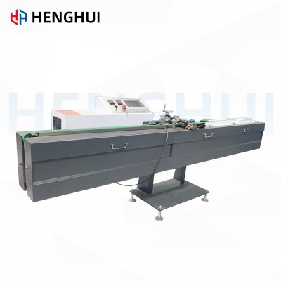 HH-DJJ-05 Butyl Sealant Coating Machine