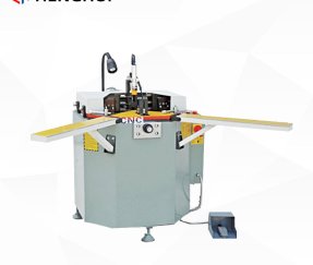 Corner Crimping Machine